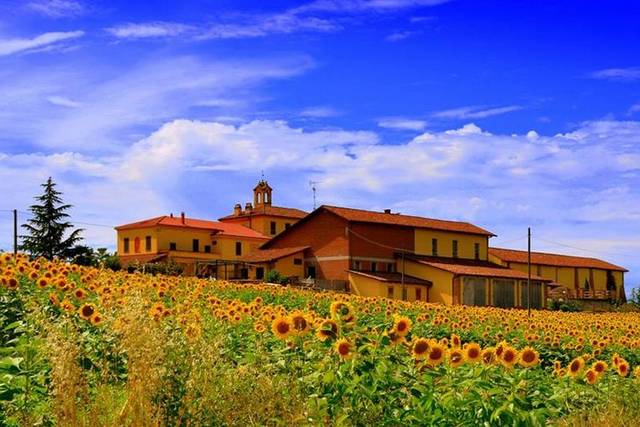 Agriturismo Cascina Smeralda