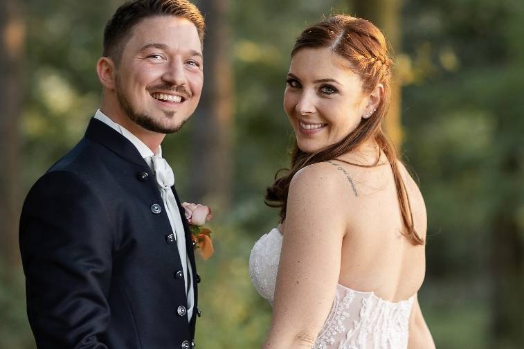 Ad ogni sposa il suo makeup