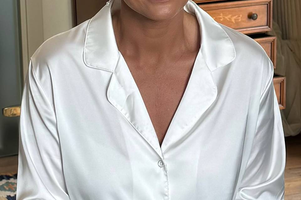 Ad ogni sposa il suo make-up