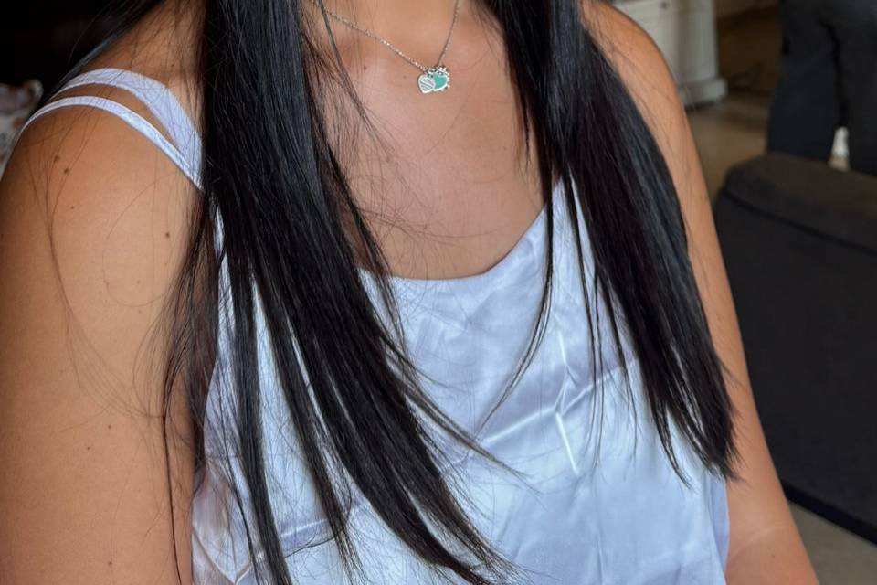 Ad ogni sposa il suo make-up