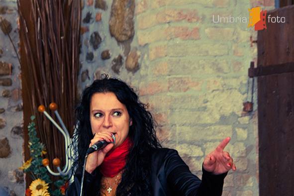 Marta Fiorucci Live Music