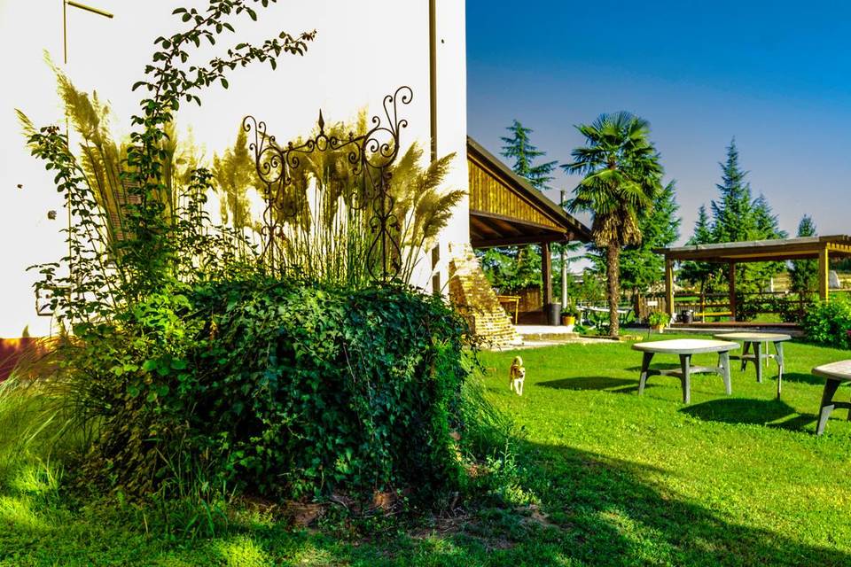 Agriturismo Cascina Smeralda