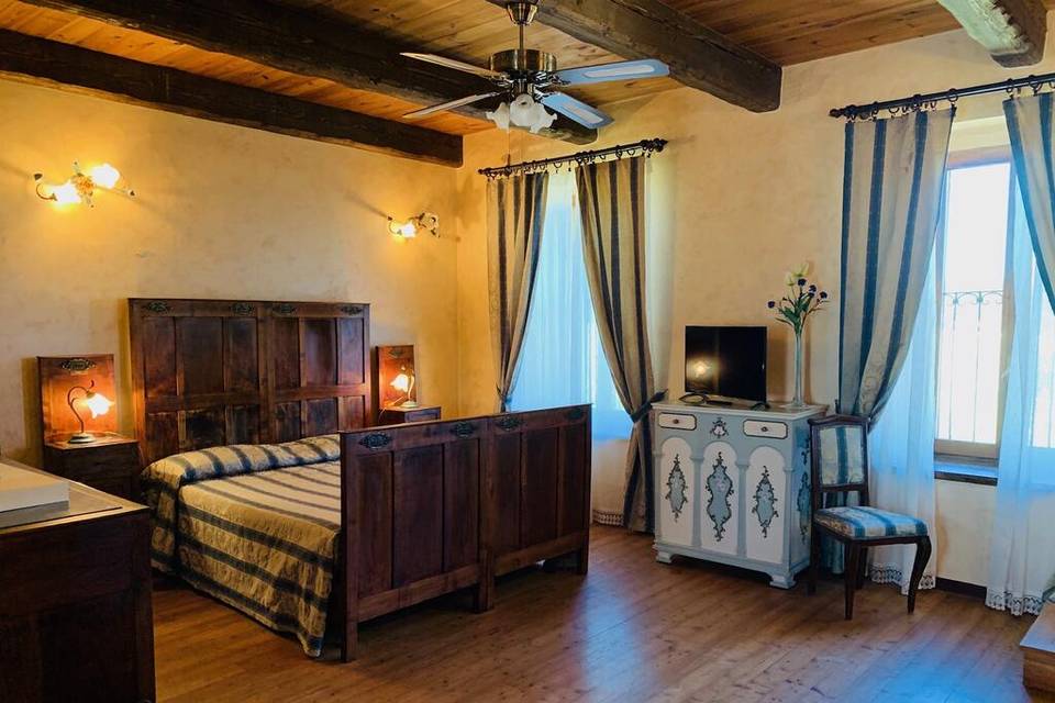 Agriturismo Cascina Smeralda