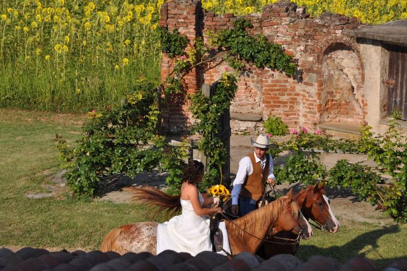 Agriturismo Cascina Smeralda