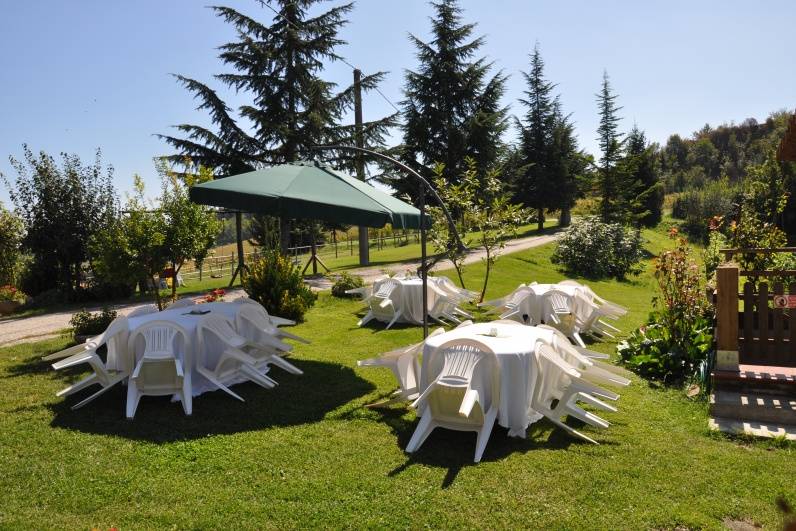 Agriturismo Cascina Smeralda