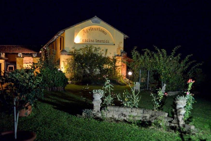 Agriturismo Cascina Smeralda