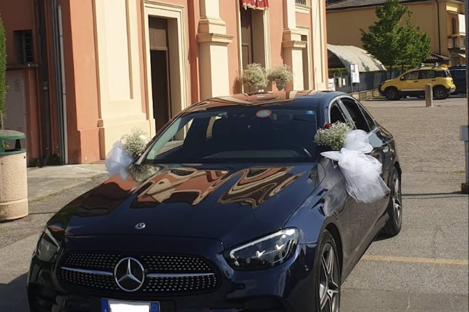Auto Cerimonie Mazzanti NCC