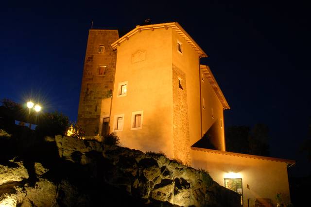 Tenuta la Torraccia