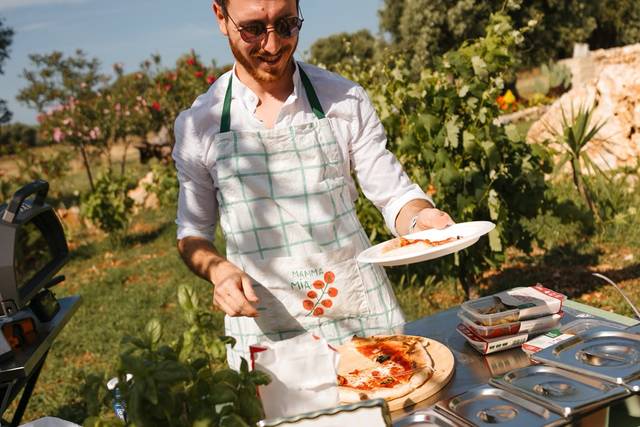 MicroCatering