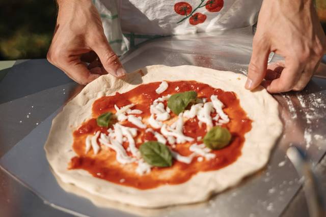 Pizza Party
