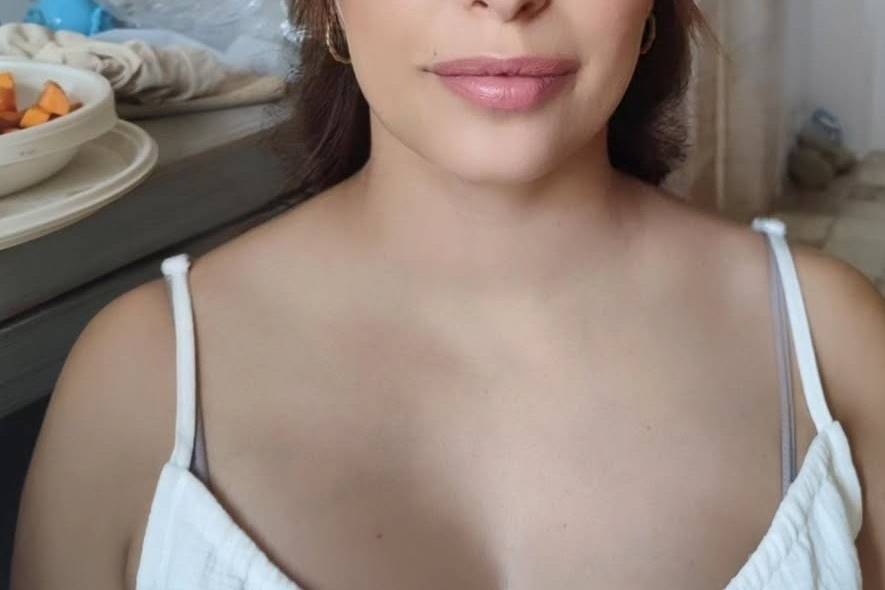 Soft smokey