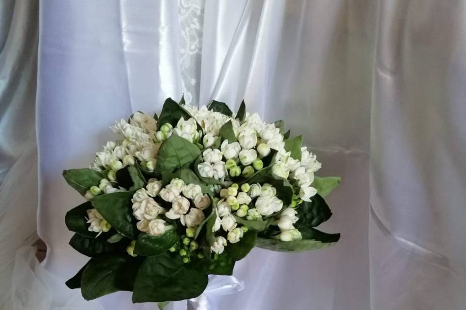 Bouquet sposa