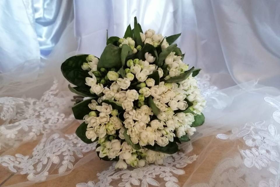 Bouquet sposa