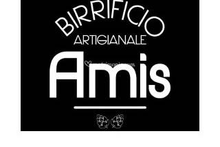 Birrificio Artigianale Amis logo