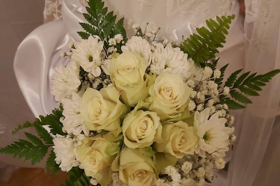 Bouquet sposa