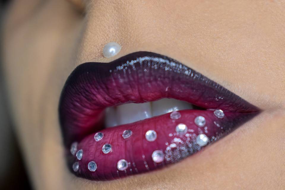 Trucco creativo