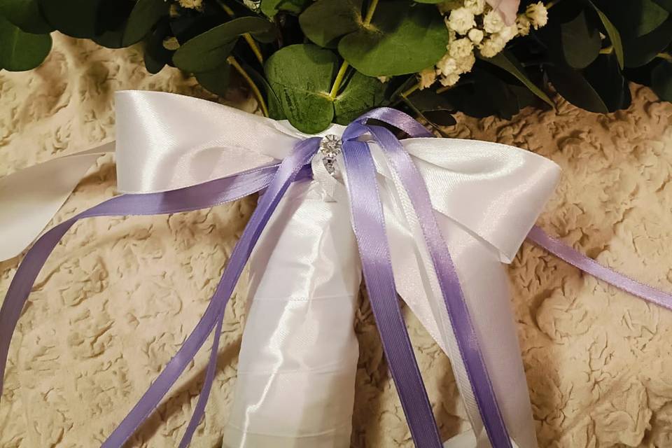 Bouquet sposa (chiusura)