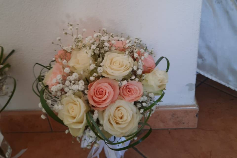 Bouquet sposa