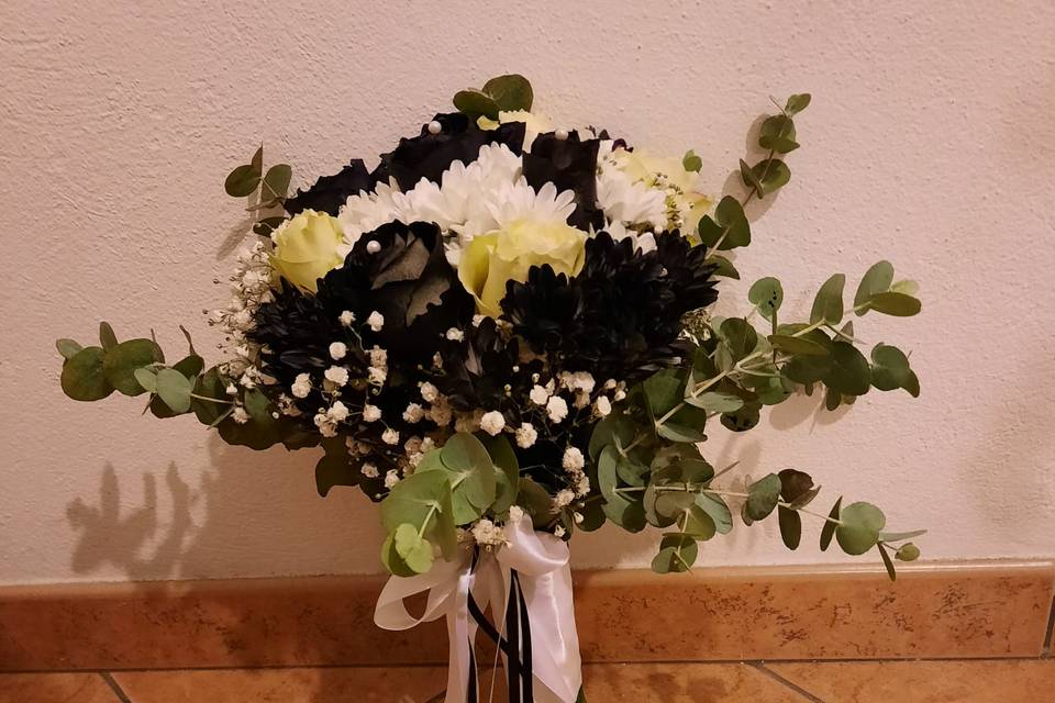 Bouquet sposa