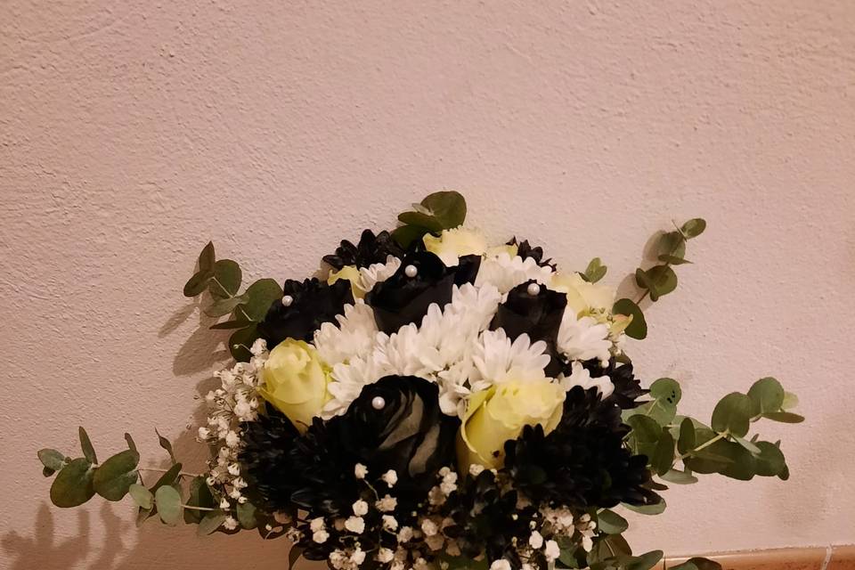 Bouquet sposa