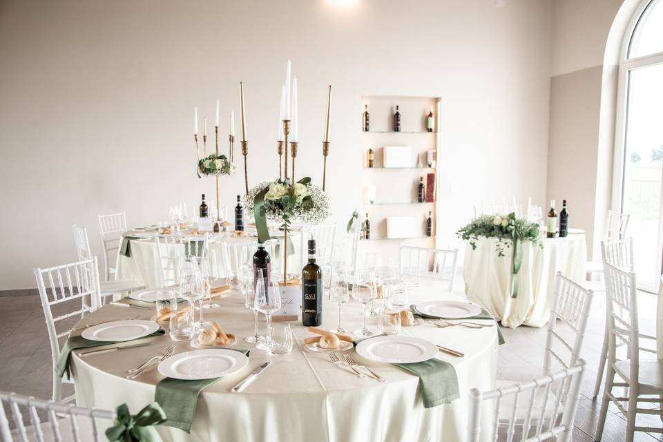 Micro wedding