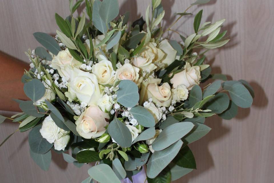 Bouquet sposa