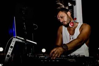 Dj Gregory