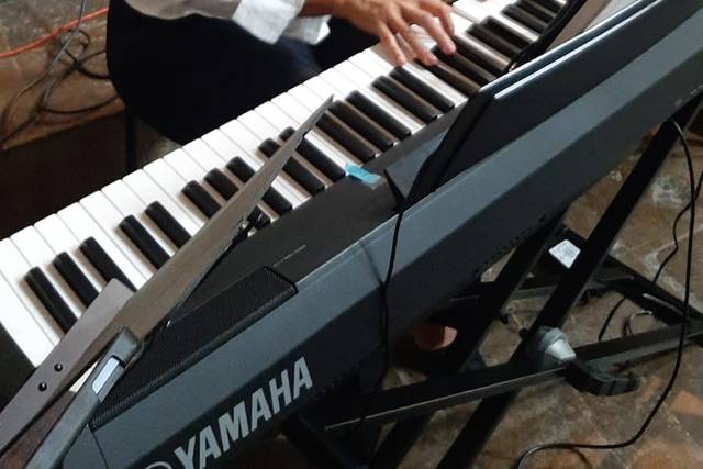 Piano/organo