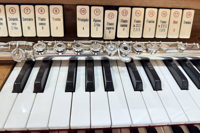 Musica eventi