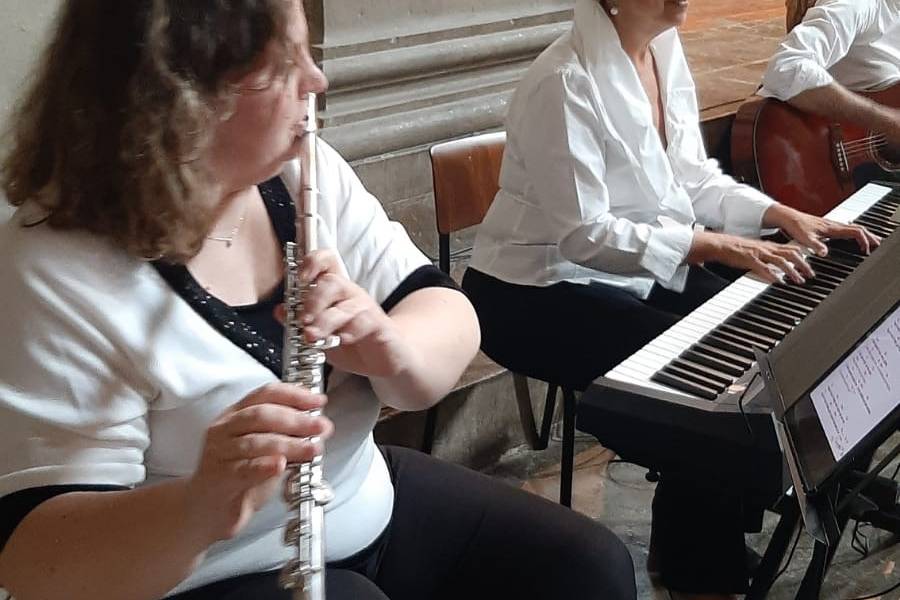 Duo musicale