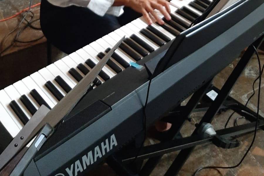 Piano/organo