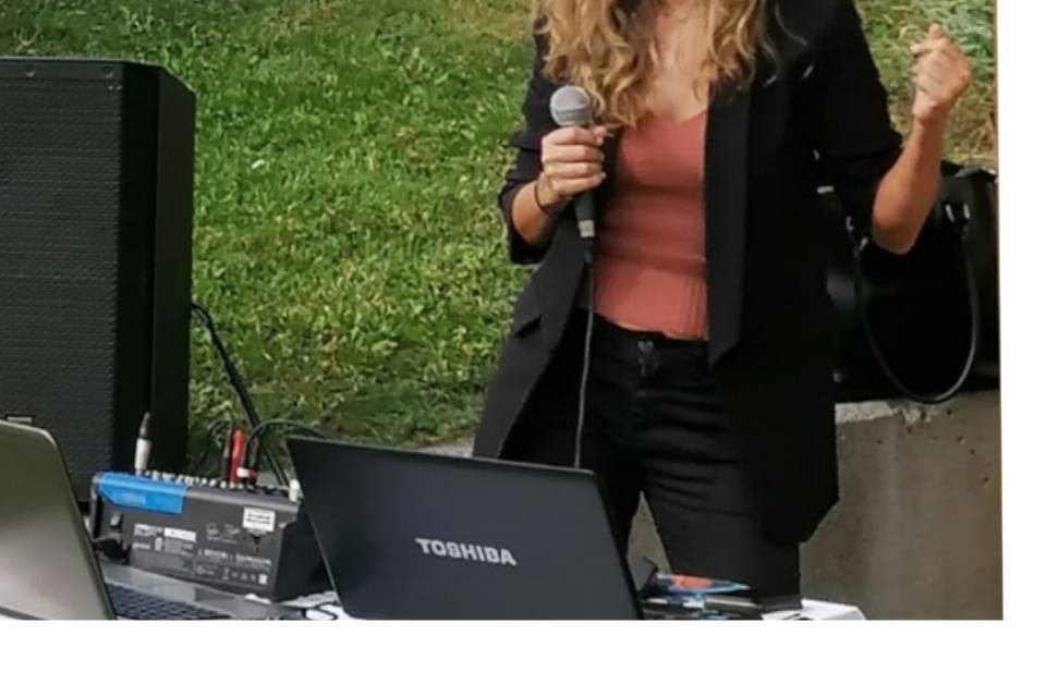 Matrimonio