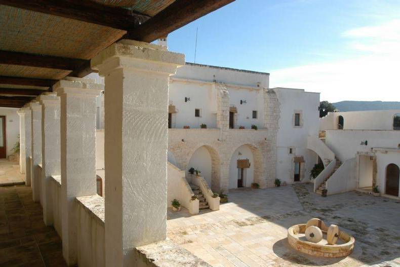 Masseria Casamassima