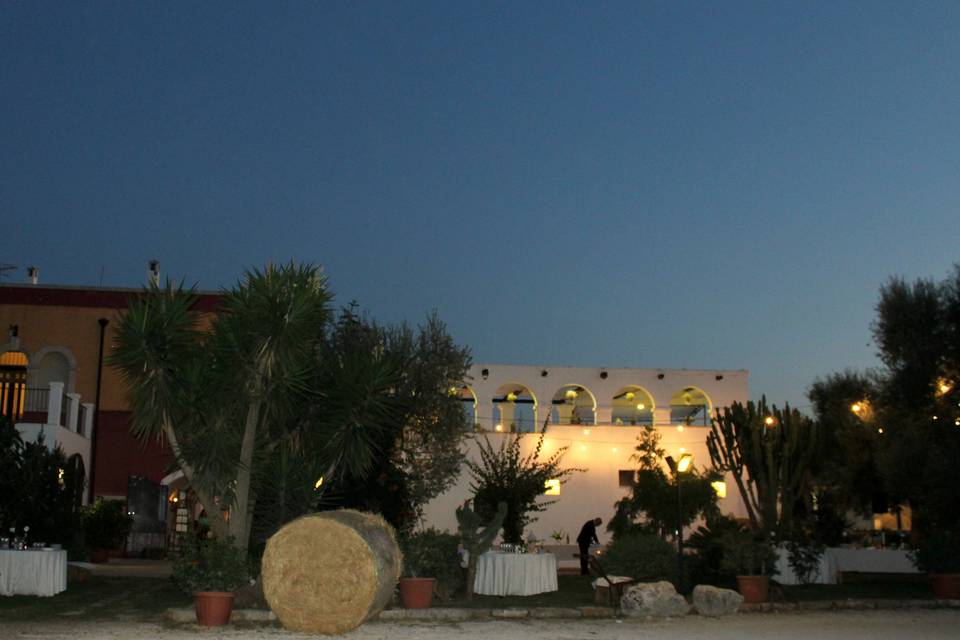 Masseria Casamassima 