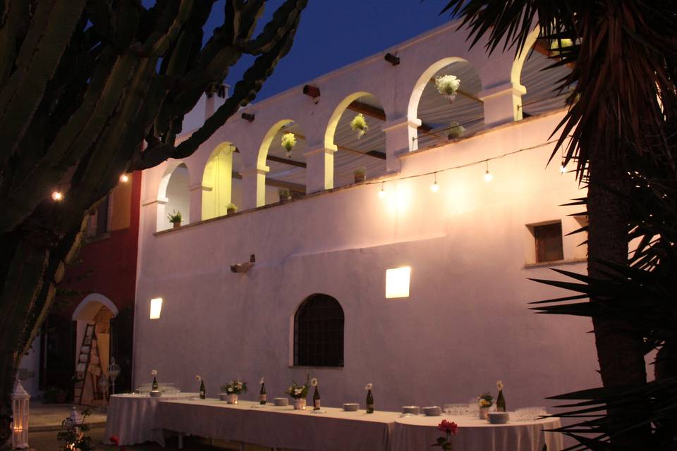 Masseria Casamassima 