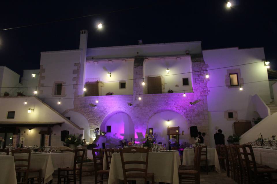 Masseria Casamassima 