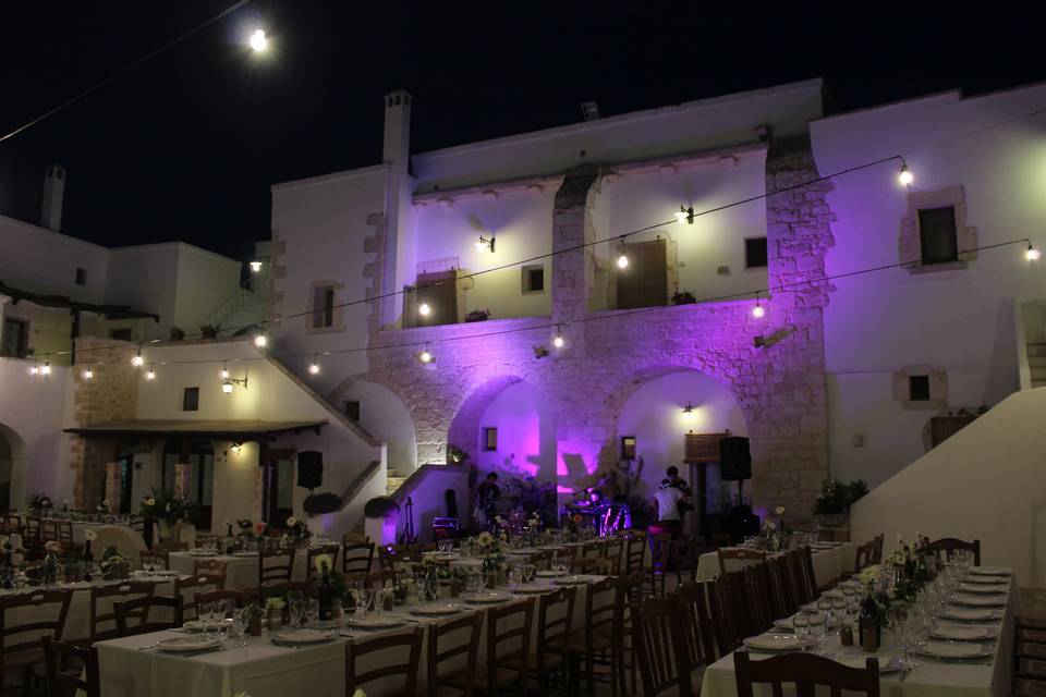 Masseria Casamassima 