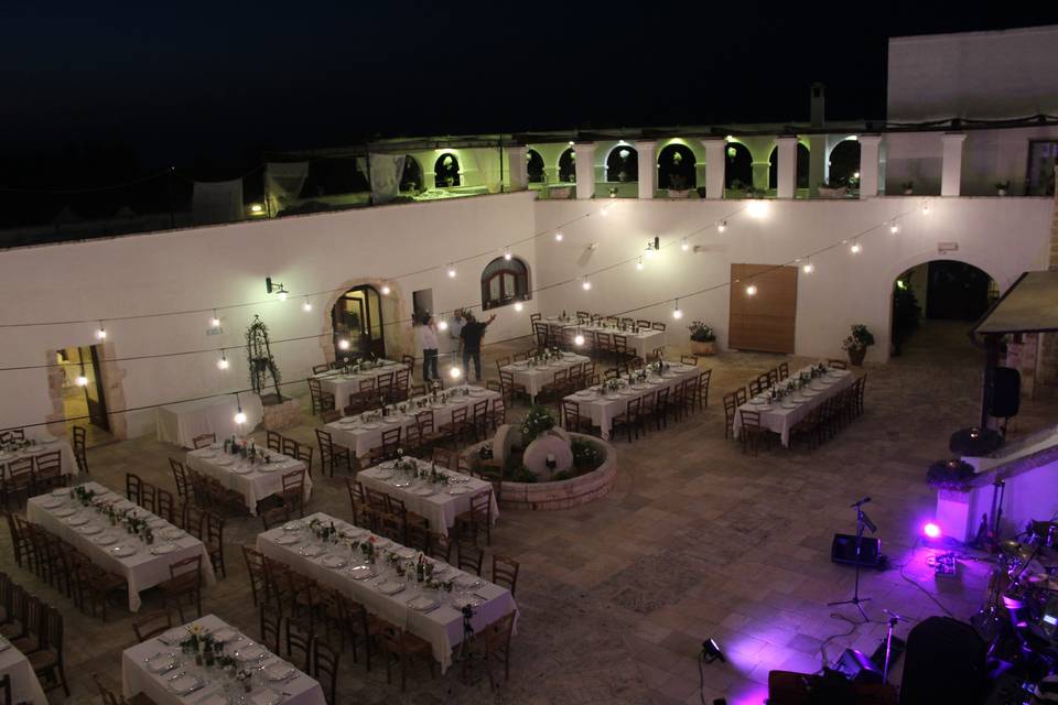 Masseria Casamassima 