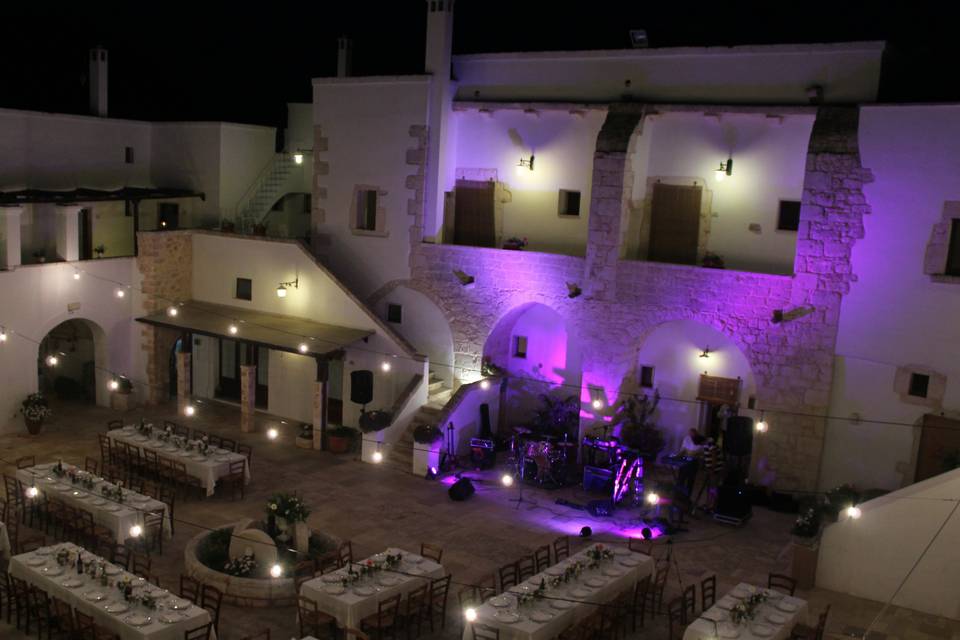 Masseria Casamassima 