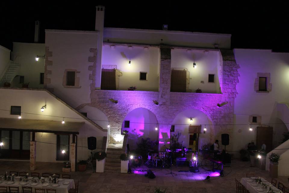 Masseria Casamassima 