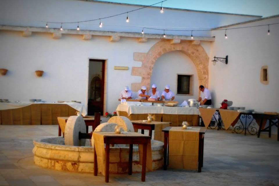 Masseria Casamassima 