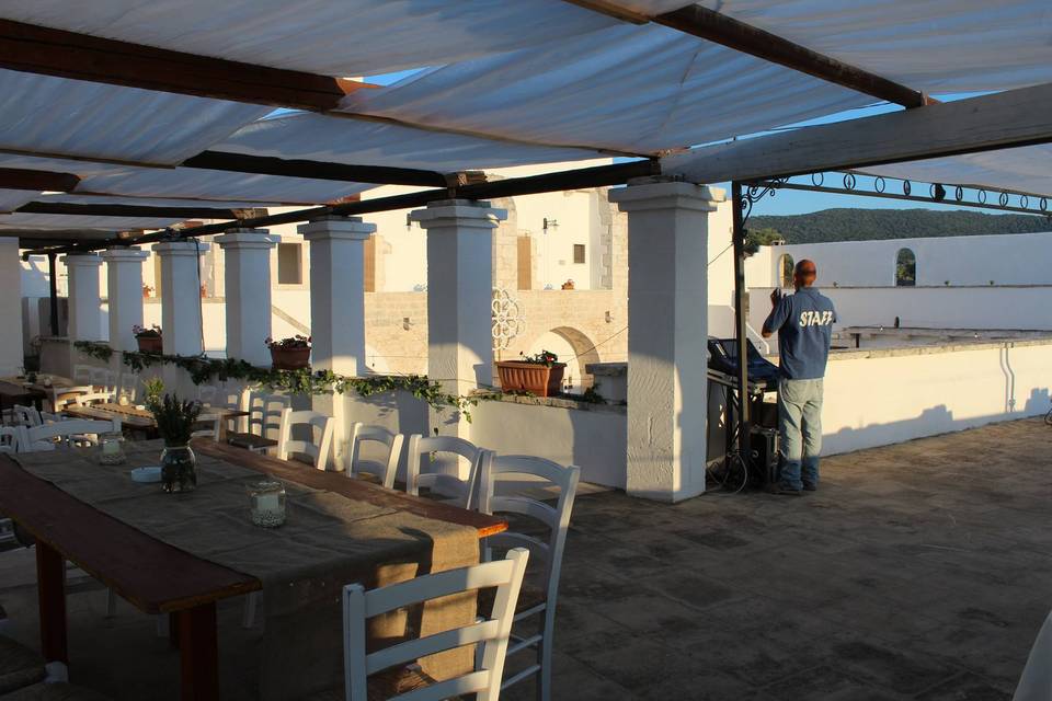 Masseria Casamassima