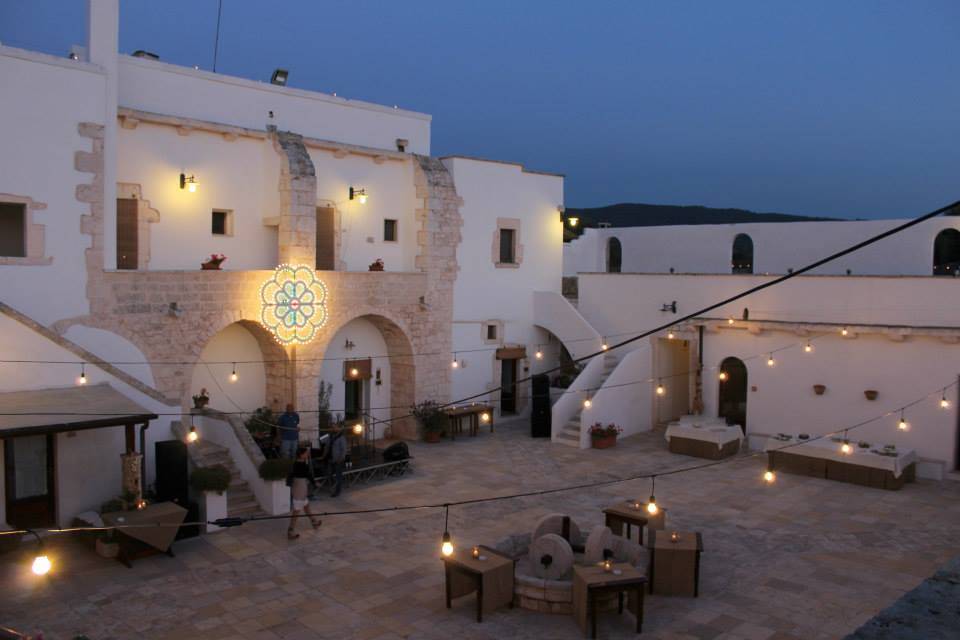 Masseria Casamassima