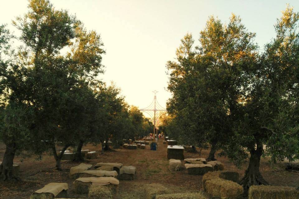 Masseria Casamassima 