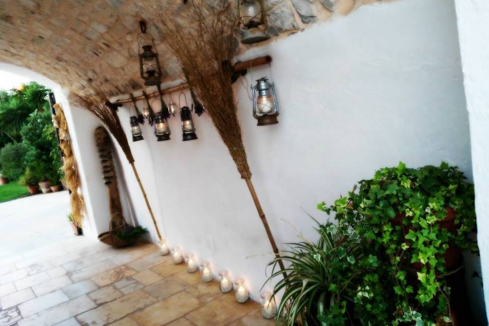 Masseria Casamassima