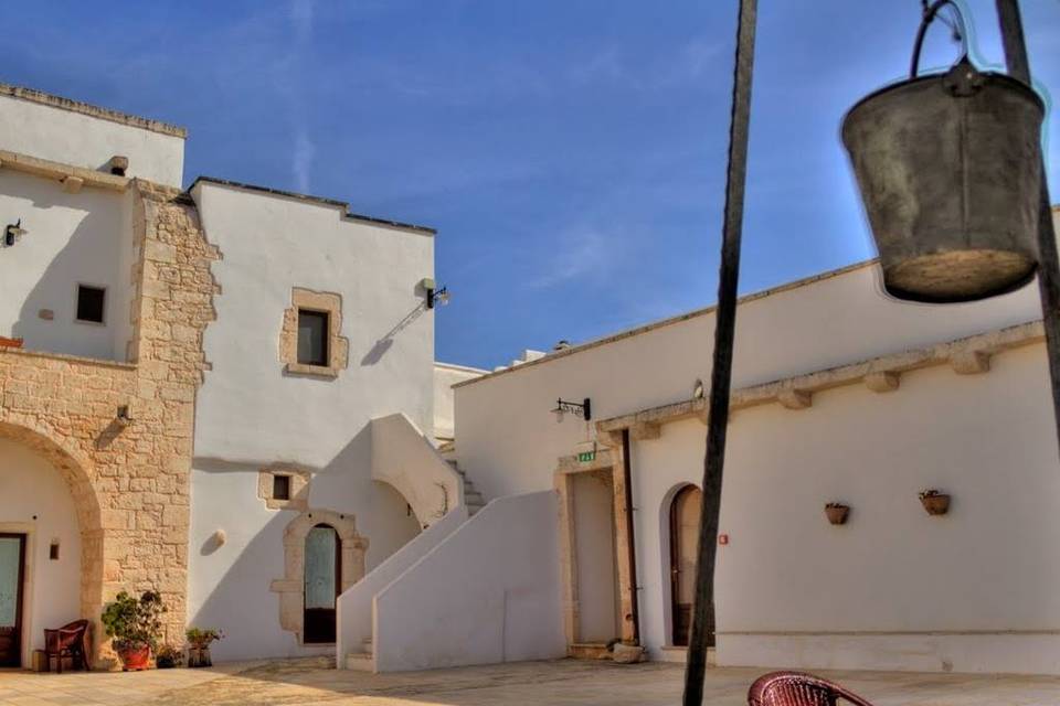 Masseria Casamassima 