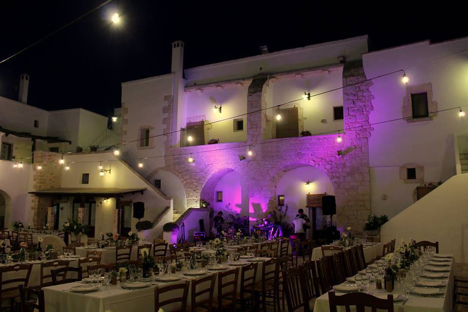 Masseria Casamassima 