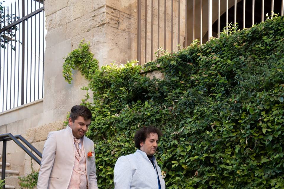 Fabio & Gianlu