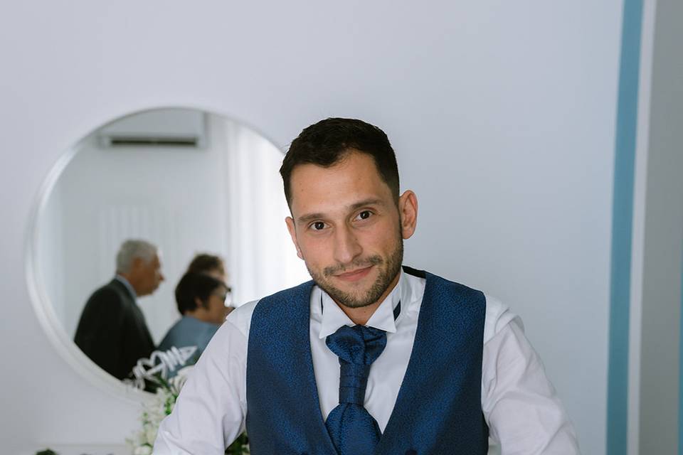 Mario Sposo
