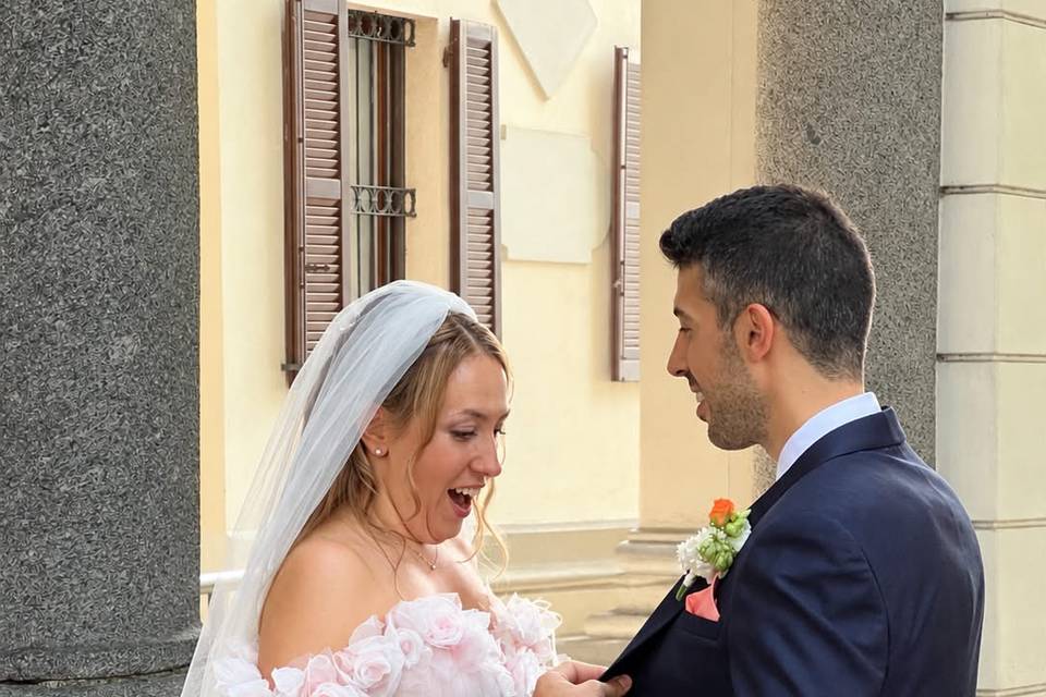 Mattia Sposo
